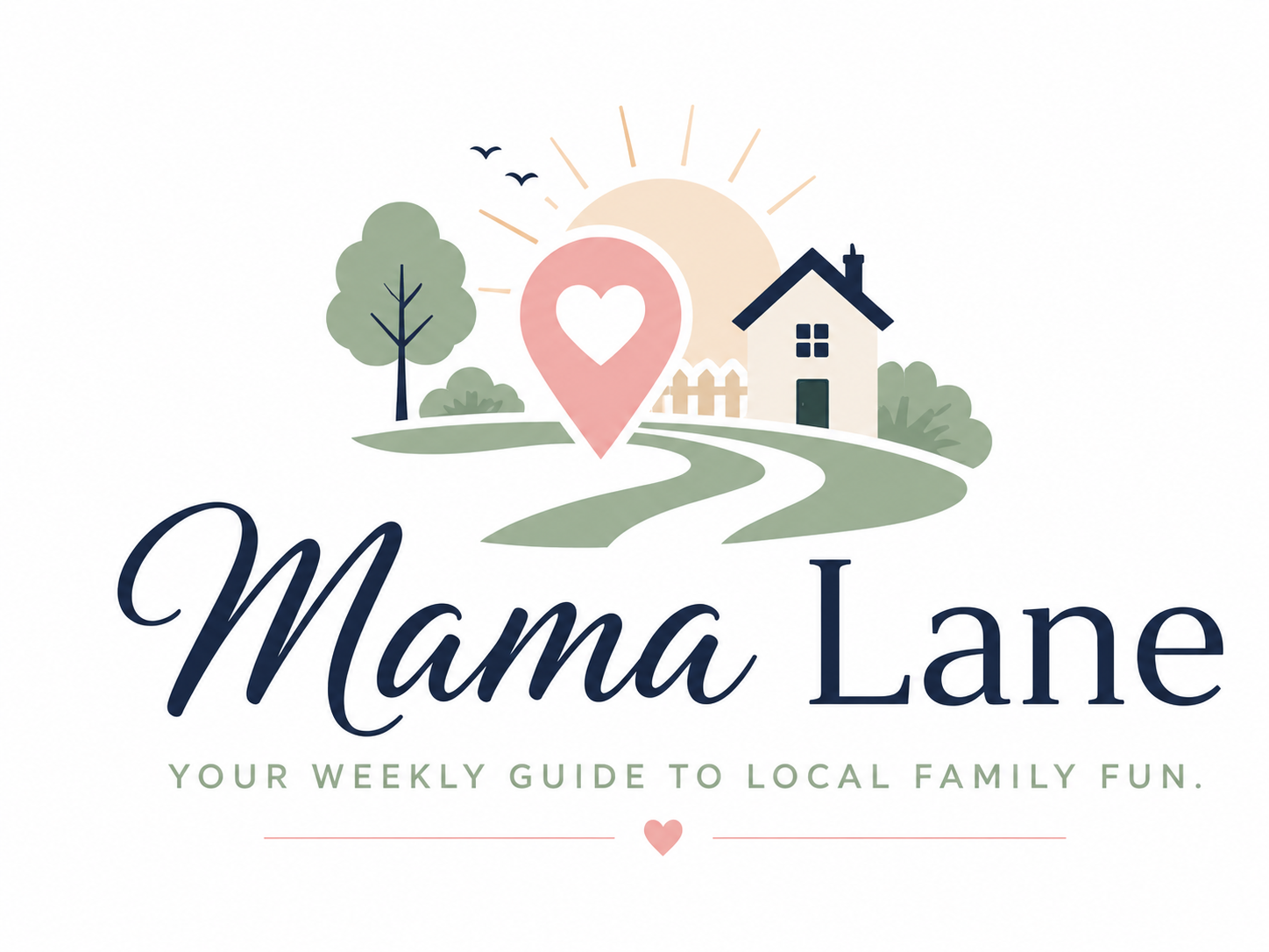 Mama Lane logo